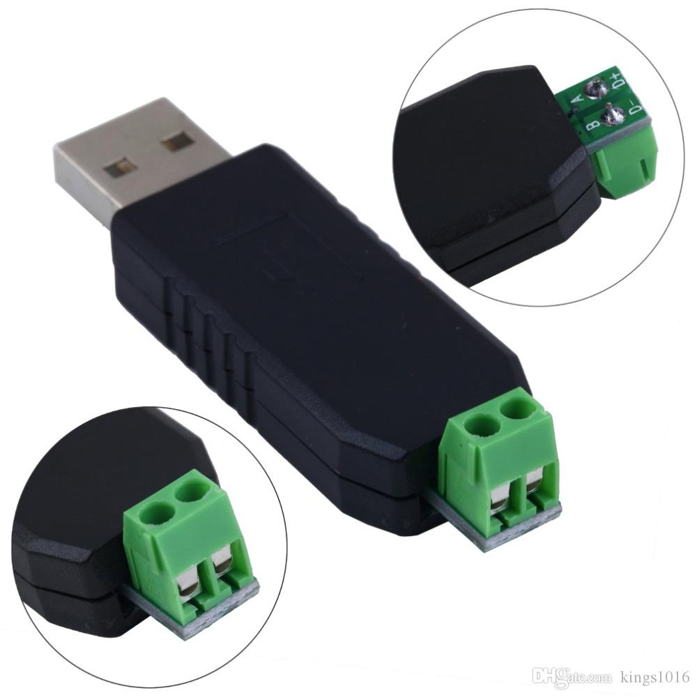 Bộ chuyển đổi USB to RS485 CH340