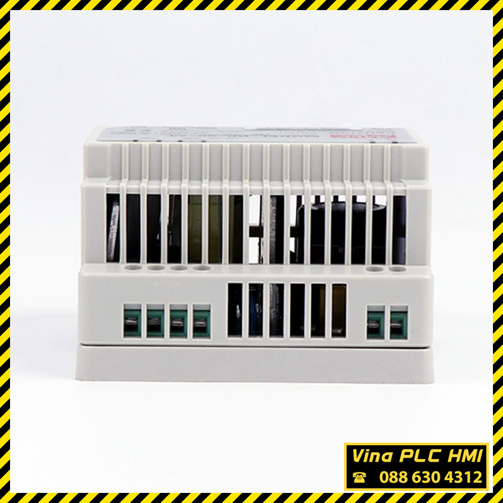 Nguồn Rail DR-60-24 - Ảnh 2