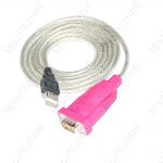 USB to RS232 PL2303 A1