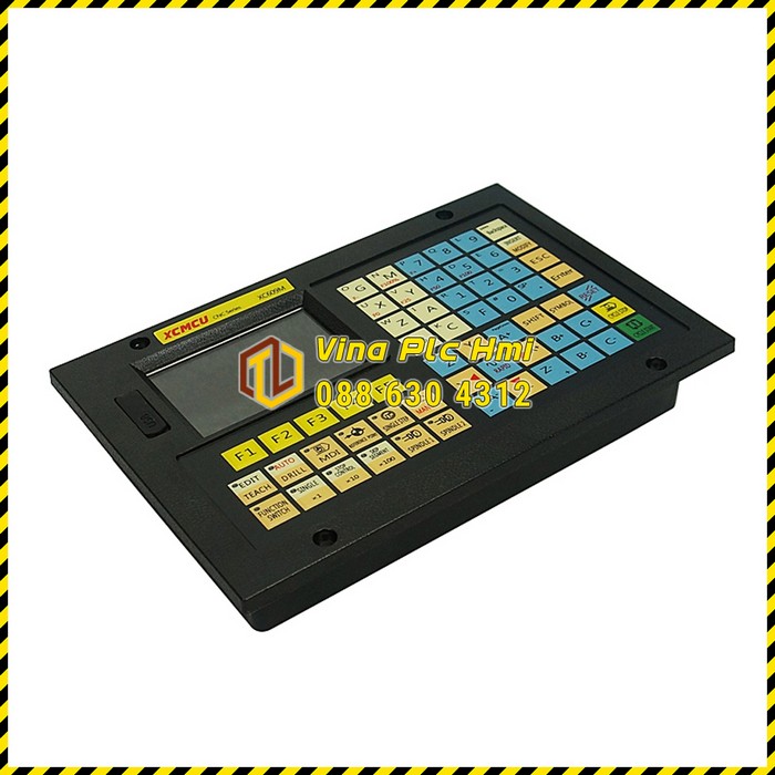 Bộ điều khiển CNC XC609M - Ảnh 2