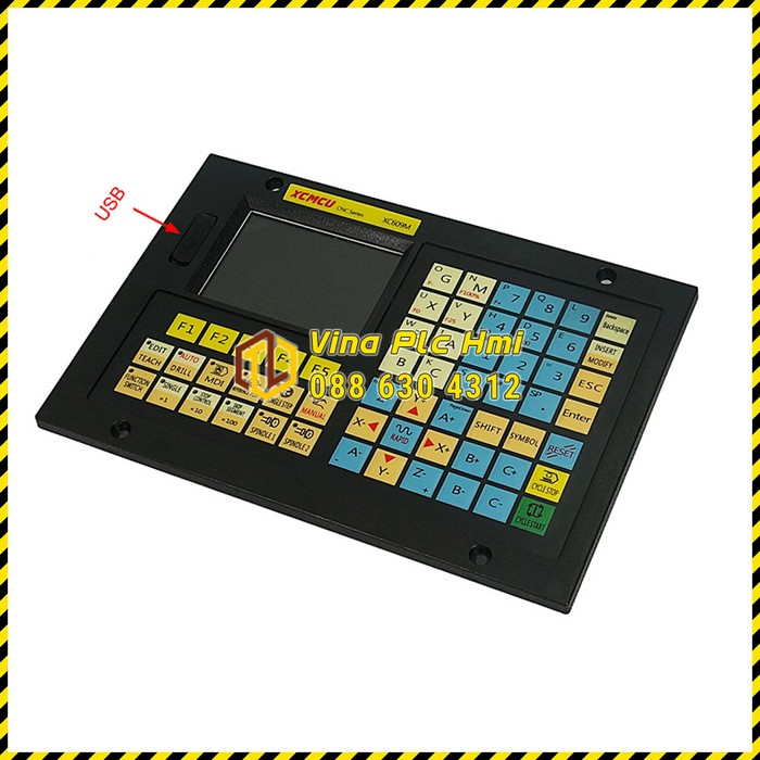 Bộ điều khiển CNC XC609M - Ảnh 3