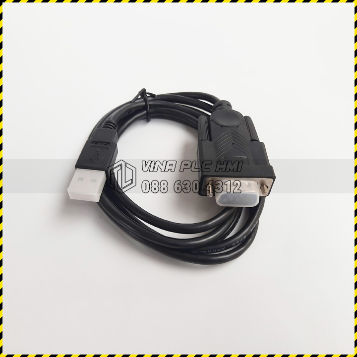 Cáp USB To RS232 VPH RS232