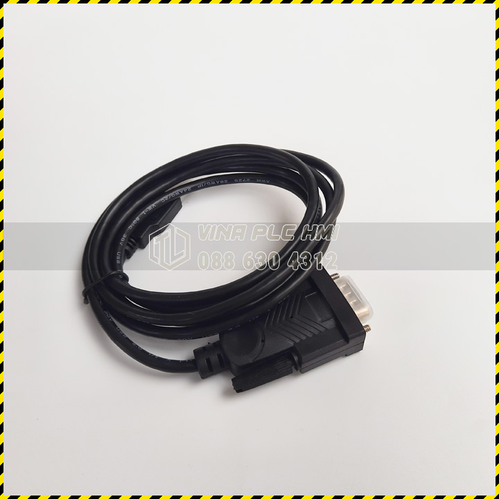 Cáp USB To RS232 VPH RS232 - Ảnh 2