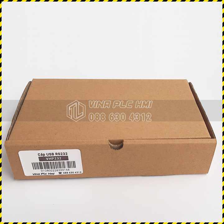 Cáp USB To RS232 VPH RS232 - Ảnh 3