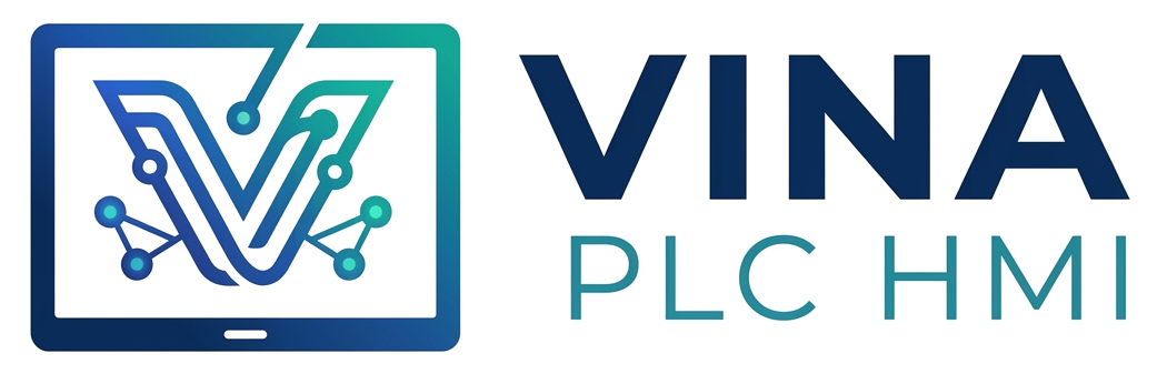 Vina PLC HMI